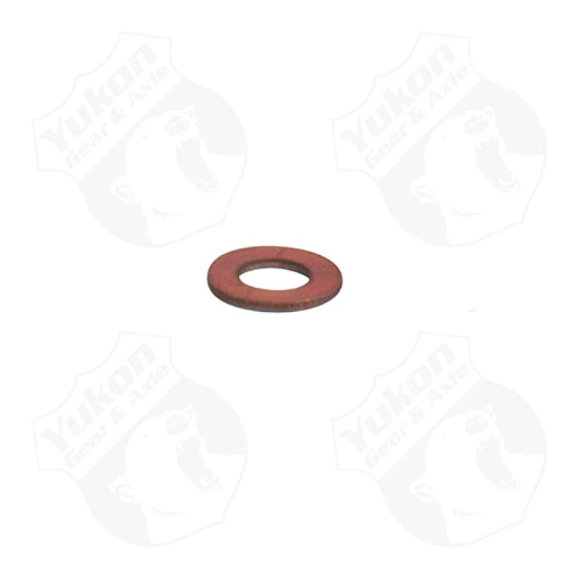 Yukon Gear & Axle — Yukon Gear Copper Washer For Ford 9in & 8in Dropout Housing
Miscellaneous  - view 1