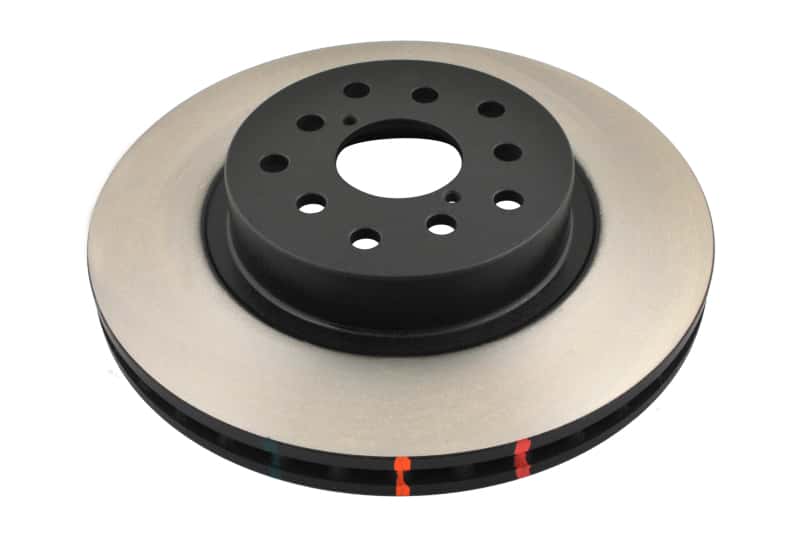 DBA — DBA Subaru Gravel Rally Racing Standard 4000 Series Rotor
Brake Rotor
Brake Disc - view 1