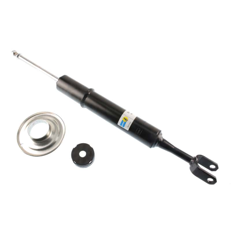 Bilstein — Bilstein B4 2002 Audi A4 Base Front Twintube Shock Absorber
Shock - view 2