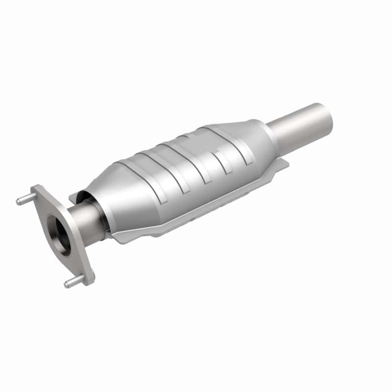 Magnaflow — MagnaFlow Conv DF 08-09 Ford Taurus 3.5L
OEM Grade
OEM - view 8