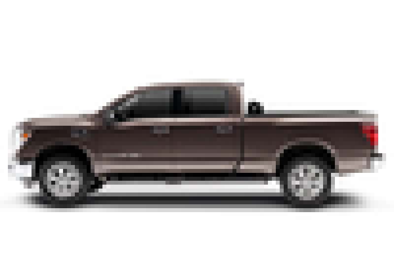 BAK — BAK 05-20 Nissan Frontier 6ft Bed (w/ Factory Bed Rail Caps Only) Revolver X2
RX2 05-21 Frntr 6' - view 5
