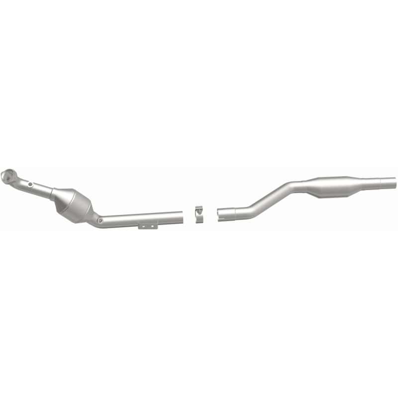 Magnaflow — Magnaflow 04-05 Mercedes-Benz S430 4.3L Direct Fit Converter
California - view 31