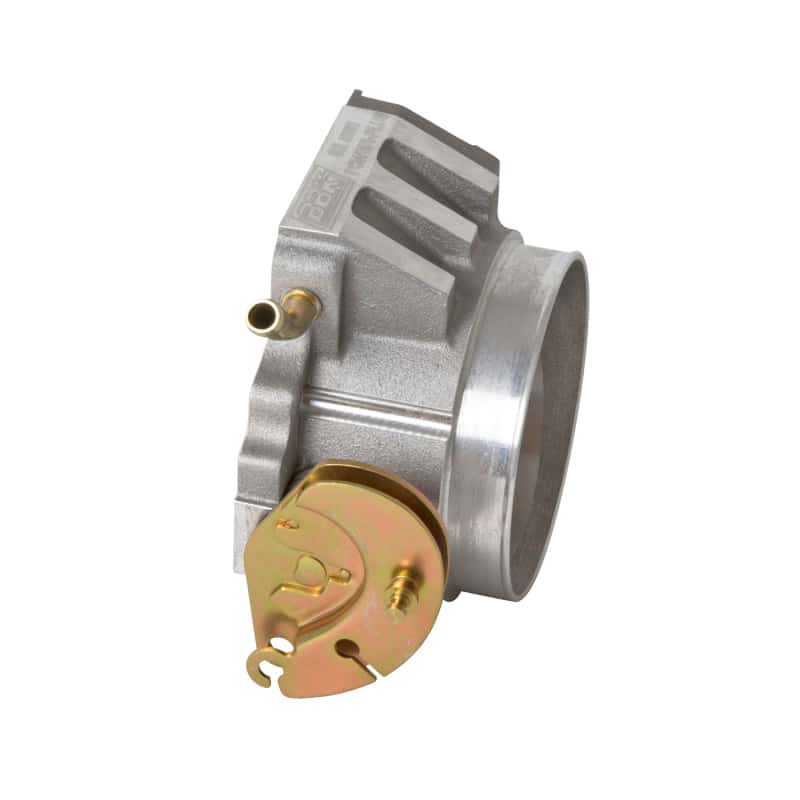 BBK — BBK GM LS2 LS3 LS7 90mm Throttle Body (LS Swap Conversion) Cable Drive BBK Power Plus Series
Throttle Body
TBdyAssy - view 6