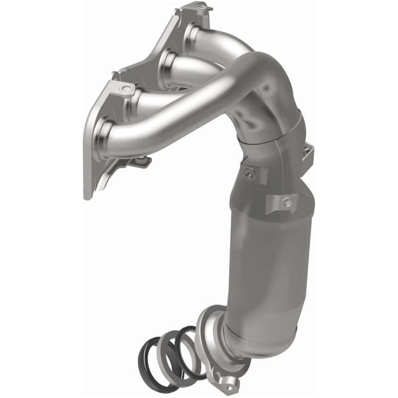 Magnaflow — MagnaFlow Conv DF 04-05 Toyota RAV4 2.4L
California - view 31