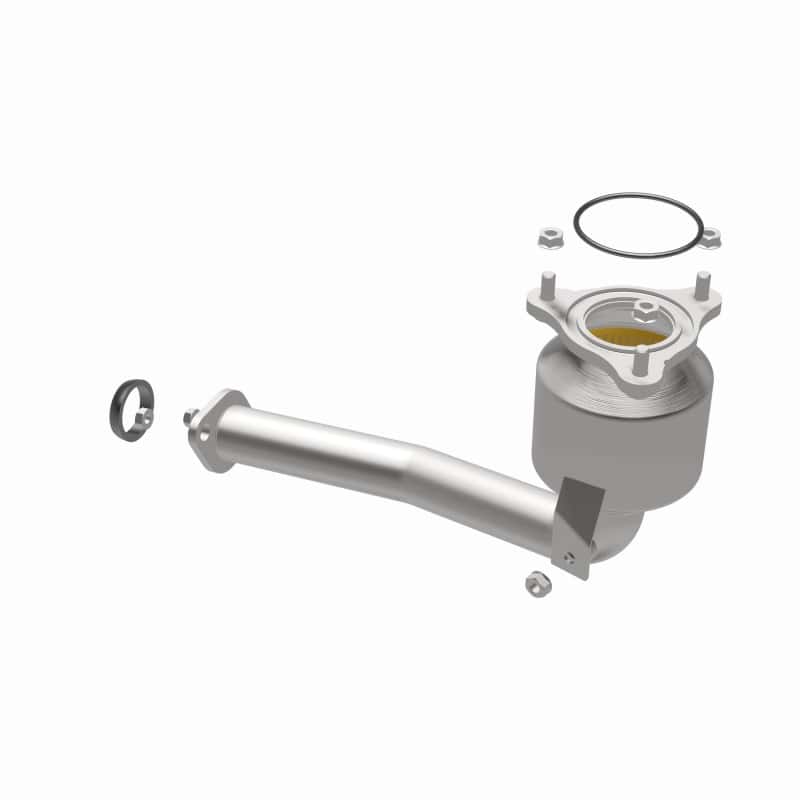 Magnaflow — MagnaFlow Conv DF 02-03 Suzuki Aerio
HM Grade
HM - view 22