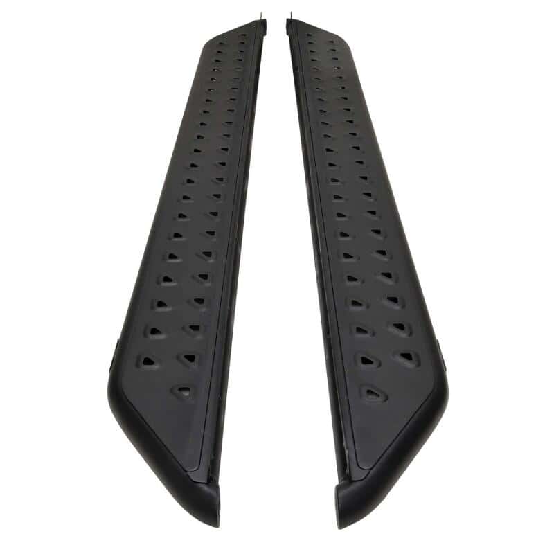 Westin — Westin 19-23 Ram 1500 Crew Cab Pickup (Excl. 1500 Classic) Outlaw Running Boards - Textured Black
Running Boards - view 15