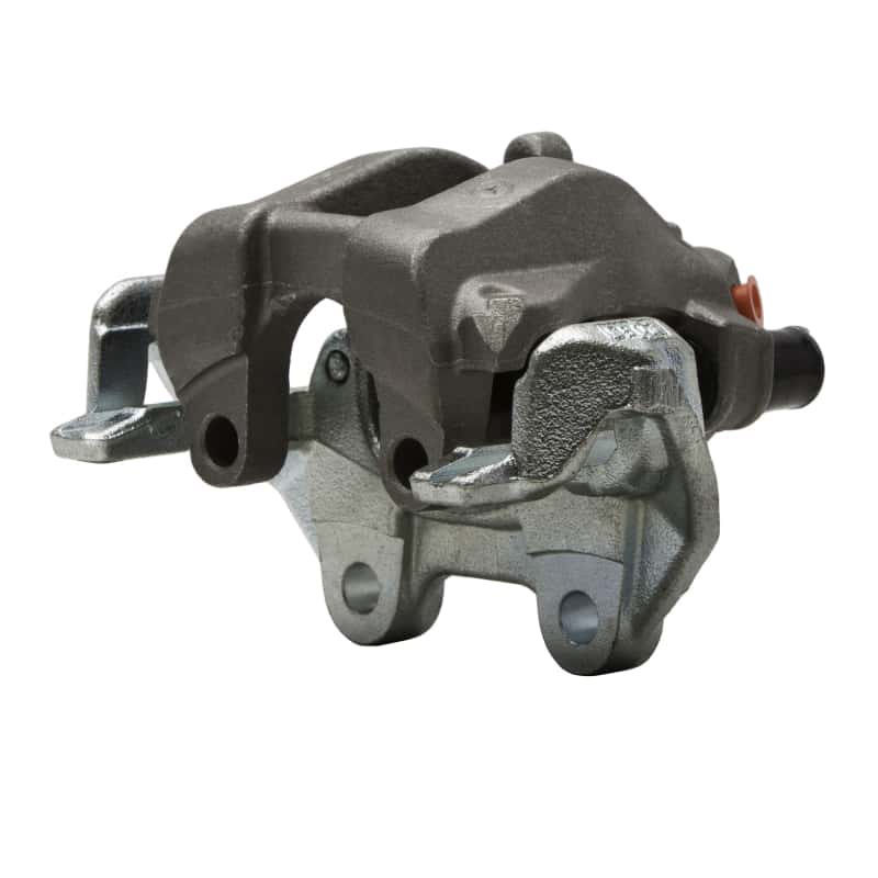 DFC — DFC 03-18 Mercedes-Benz S500 Rear-L Premium Caliper - Silver Zinc Coated
DFC Brake Caliper - view 2