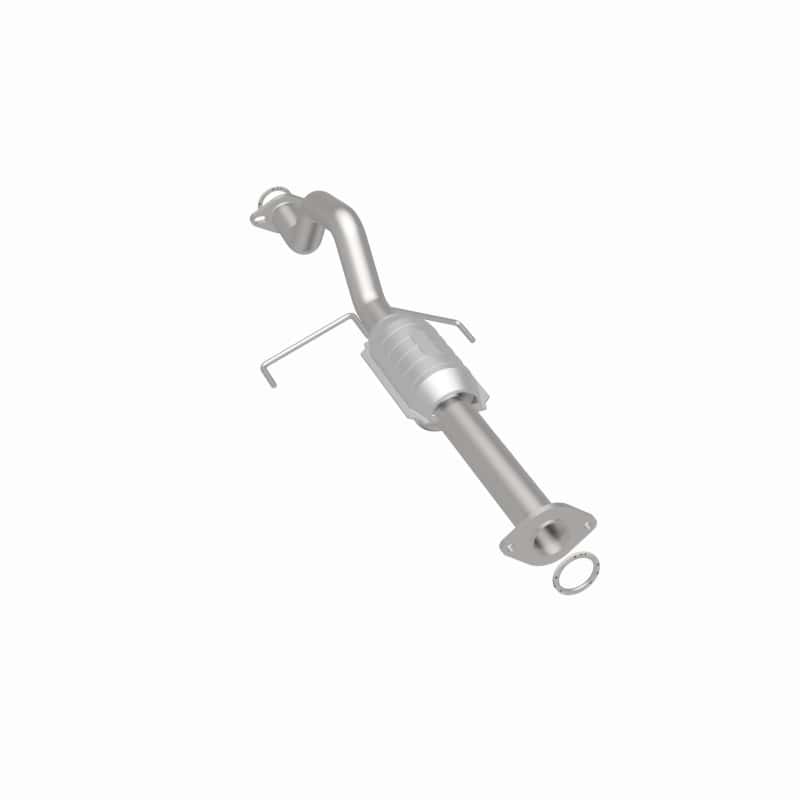 Magnaflow — MagnaFlow Conv DF 95-02 Maz Millenia 2.3/2.5
OEM Grade
OEM - view 15