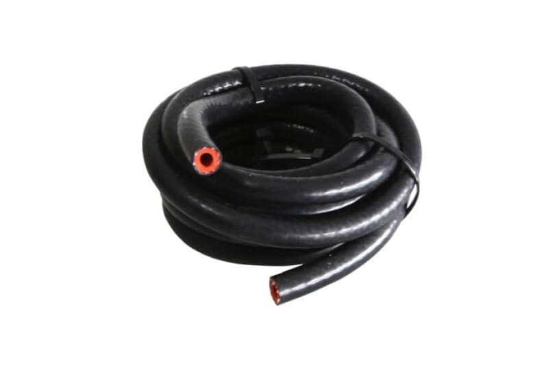Turbosmart — Turbosmart 3m Pack -6mm Vac Tube Reinforced -Black
Vacuum Tube - view 1