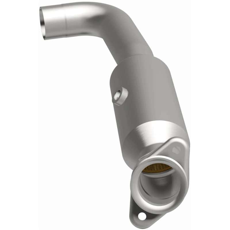Magnaflow — MagnaFlow Left Side Converter Direct Fit 15-17 Ford F-150 5.0L
OEM Grade
OEM - view 32
