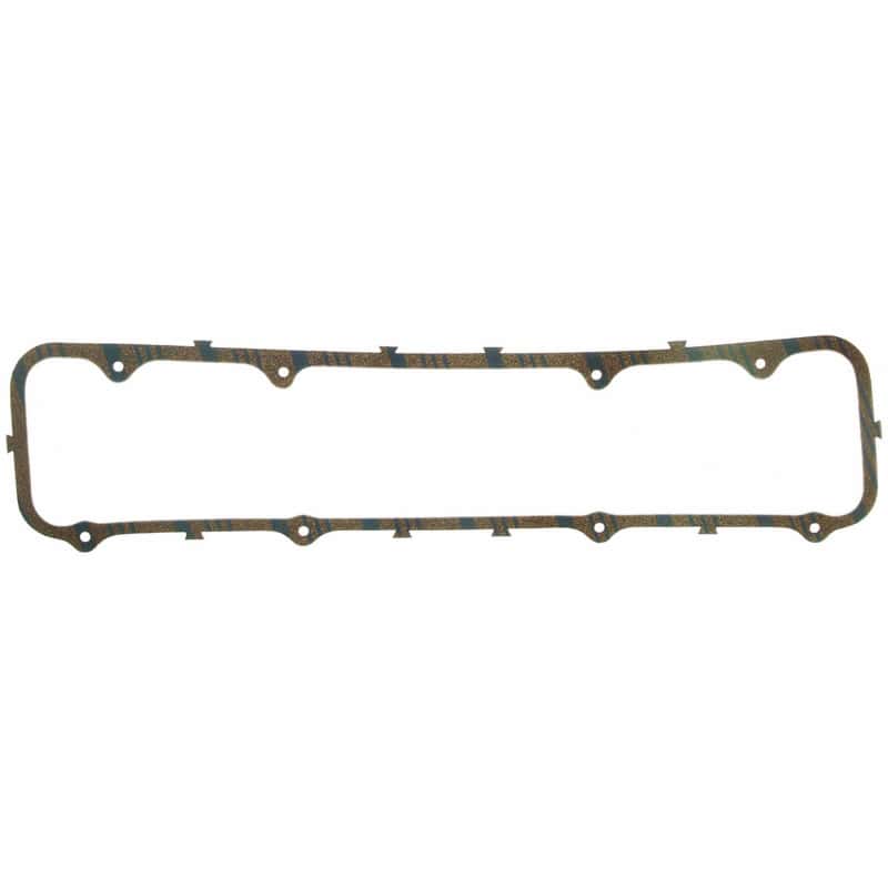 Fel-Pro — Fel-Pro Dodge Dart VS 12680 Engine Valve Cover Gasket Set - view 1