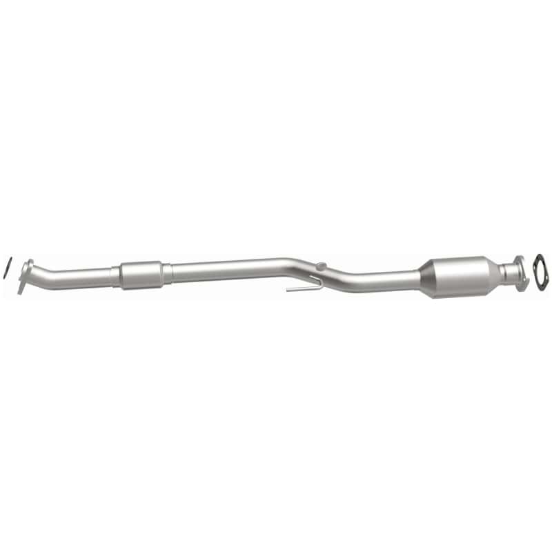 Magnaflow — MagnaFlow Conv DF 03-06 Sentra 1.8L Rear
HM Grade
HM - view 5