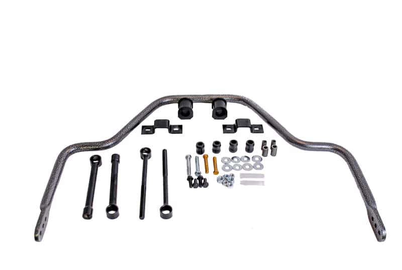 Hellwig — Hellwig 13-16 Ford F-350 Solid Heat Treated Chromoly 1-5/16in Big Wig Rear Sway Bar
BIG WIG REAR SWAY - view 3