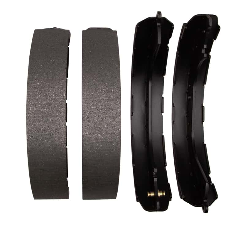 DFC — DFC 89-04 Infiniti QX4 Rear Premium Service Shoes
DFC Brake Shoe Set - view 2
