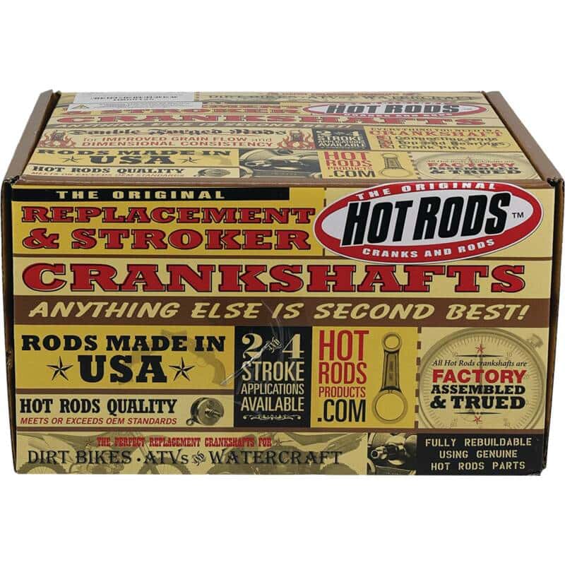 Hot Rods — Hot Rods 2017/2024 KTM 250 EXC Six Days 250cc Crankshaft - view 3