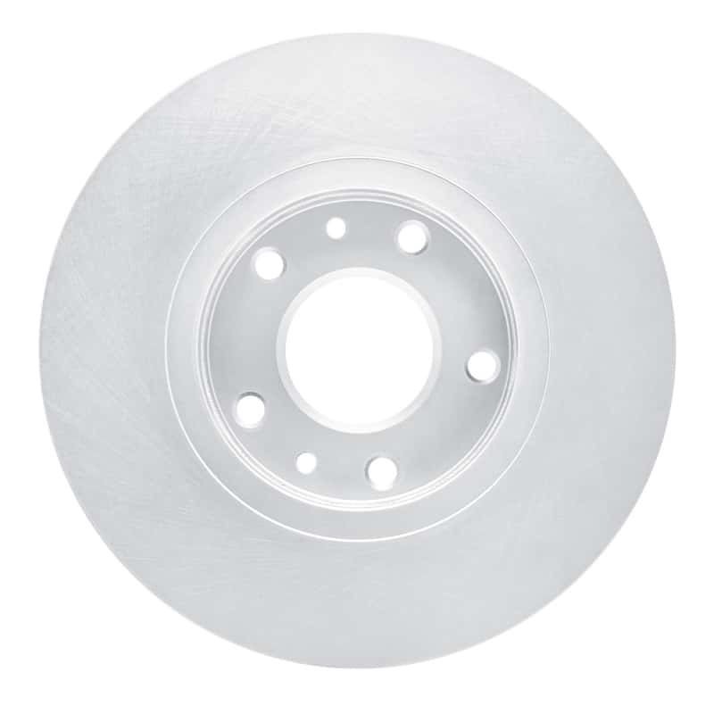 DFC — DFC 20-25 Nissan Sentra Front GeoSPEC Coated Rotor - view 5