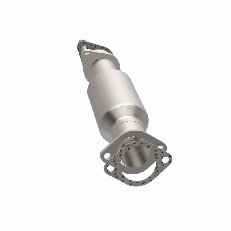 Magnaflow — MagnaFlow Conv Direct Fit 2011 Kia Sorento 3.5 Underbody
OEM Grade
OEM - view 24