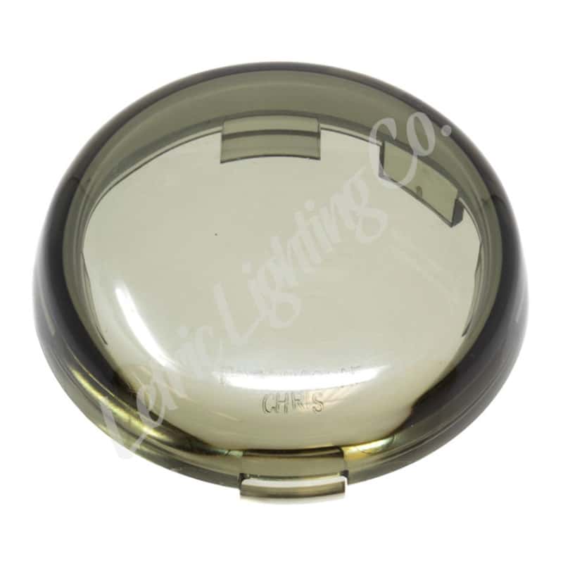 Letric Lighting — Letric Lighting Bullet T/S Lens Kit Smoked - view 1