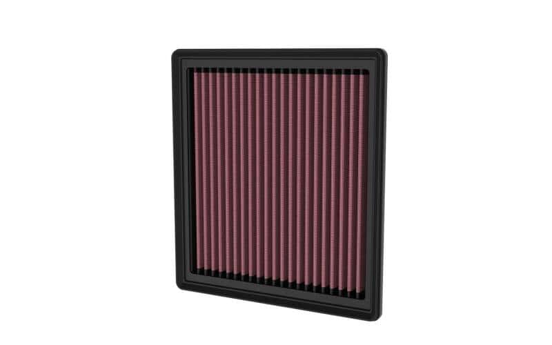 K&N Engineering — K&N 2024 Mazda CX-90 High-Flow Engine Air Filter
Air Filter - view 1