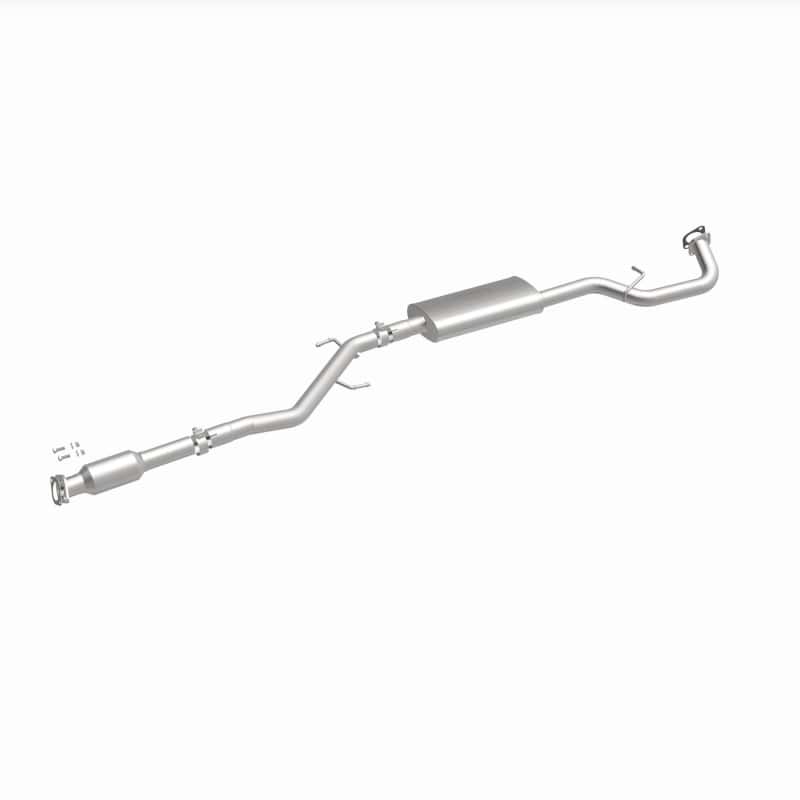 Magnaflow — Magnaflow 13-17 Hyundai Santa Fe Sport 2.4L Direct Fit Cat Converter (California Grade)
California - view 5
