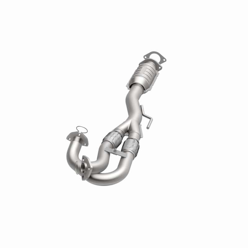 Magnaflow — MagnaFlow Conv DF 03-07 Nissan Murano 3.5L Y-Pipe Assembly (49 State)
HM Grade
HM - view 24