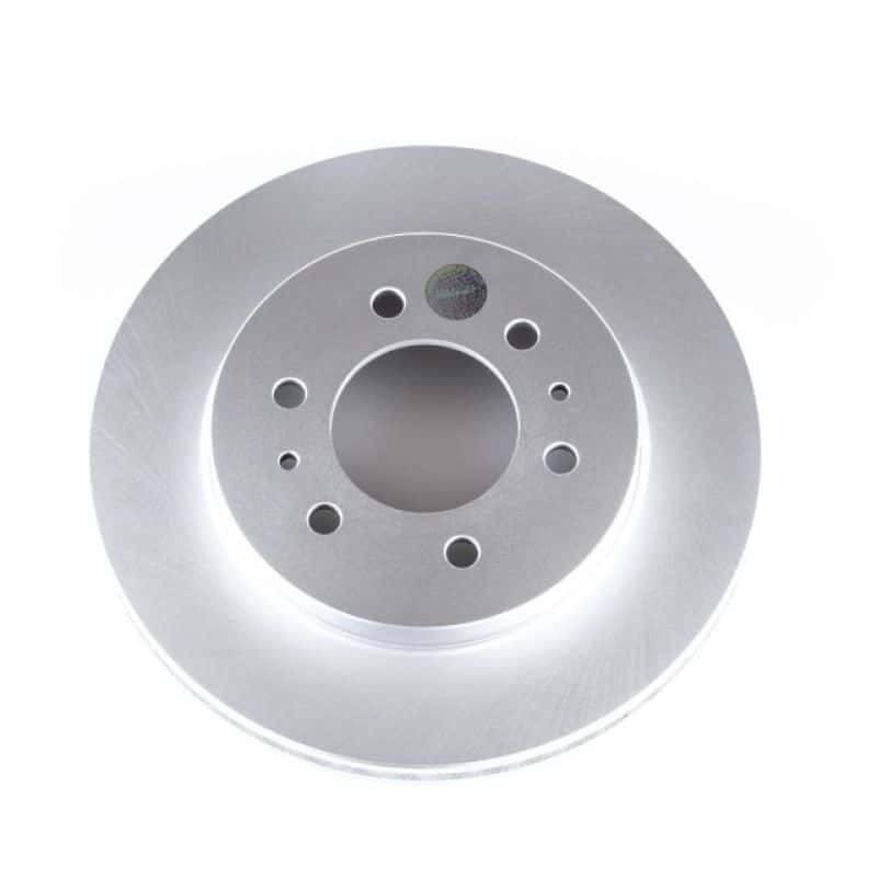 PowerStop — Power Stop 2009 Ford F-150 Front Evolution Geomet Coated Rotor
PowerStop EVC - view 1