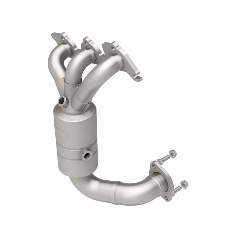 Magnaflow — MagnaFlow Conv DF 07-09 Chrysler Sebring 2.7L
OEM Grade
OEM - view 8