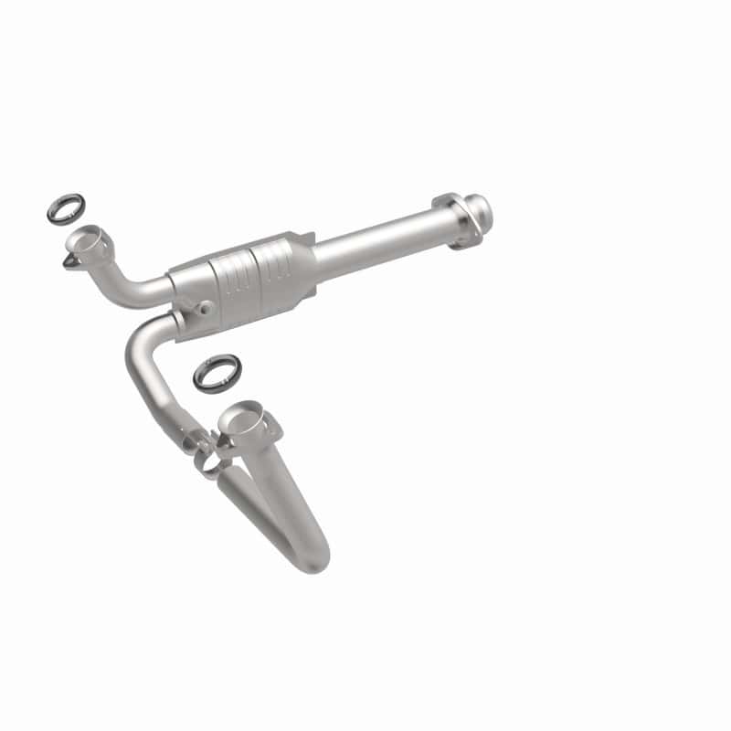 Magnaflow — MagnaFlow Conv Direct Fit 94-95 Chevrolet C1500 4.3L/5.0L/5.7L
California - view 9