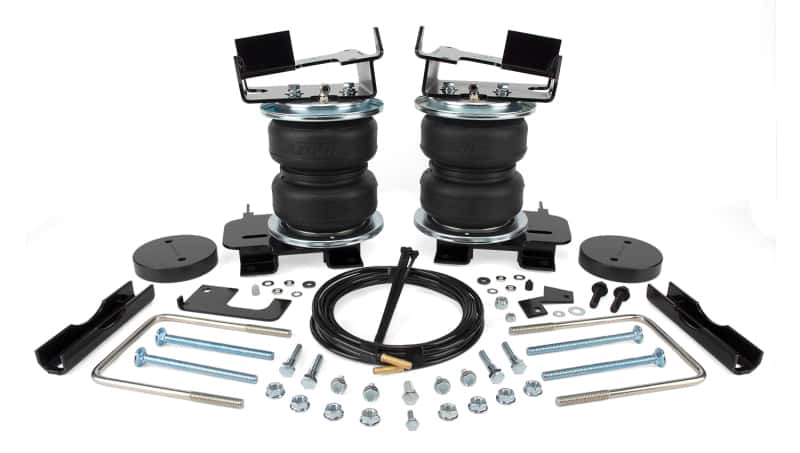 Air Lift — Air Lift LoadLifter 5000 Air Spring Kit 2021+ Ford F-150
Susp Leveling Kit - view 1