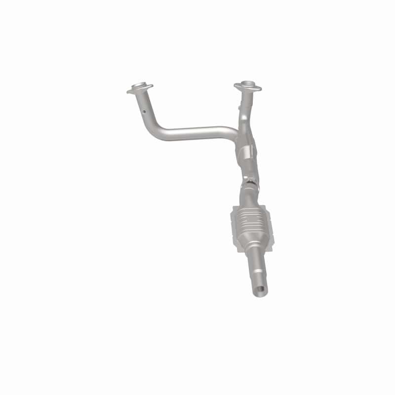Magnaflow — MagnaFlow Conv DF 95 Ford Bronco 5.8L
HM Grade
HM - view 16