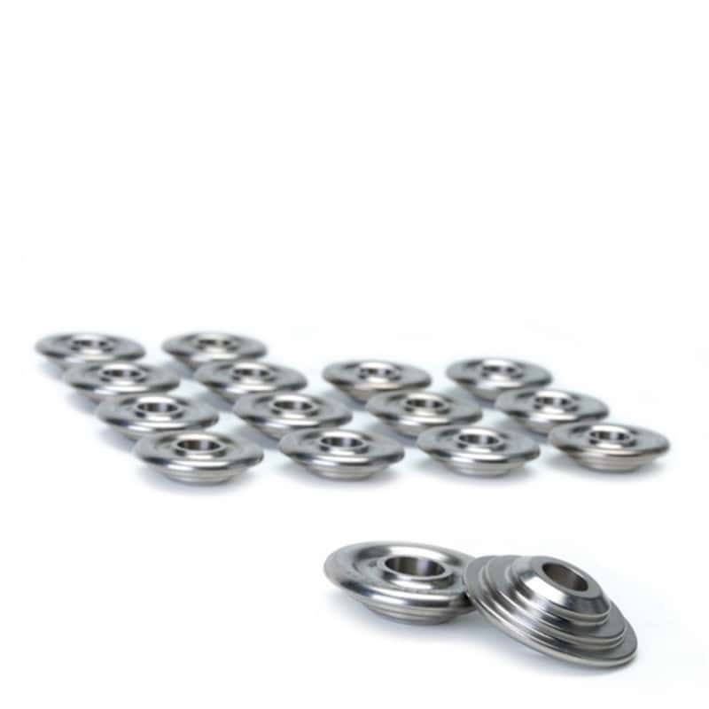 Skunk2 Racing — Skunk2 Pro Series Honda/Acura K20/K24/F20C/F22C Titanium Retainers
VlvSprngRt - view 5