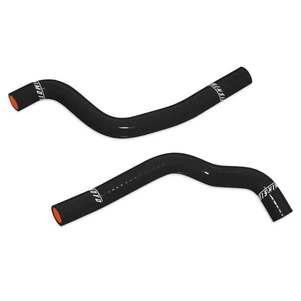 Mishimoto — Mishimoto 00-07 Honda XR650R Silicone Hose Kit Black
Coolant Hose Kit - view 11