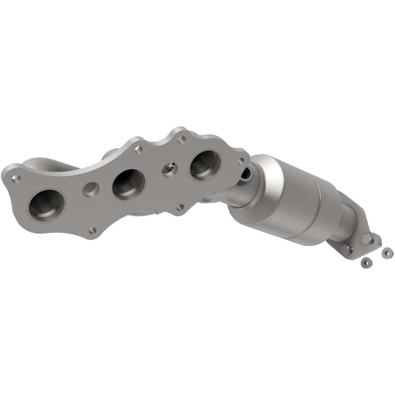Magnaflow — MagnaFlow Conv DF 10-12 Toyota FJ/4Runner 4.0L
OEM Grade
OEM - view 2