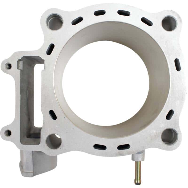 Cylinder Works — Cylinder Works 05-17 Honda CRF 450 X 450cc Big Bore Cylinder 99mm - view 3