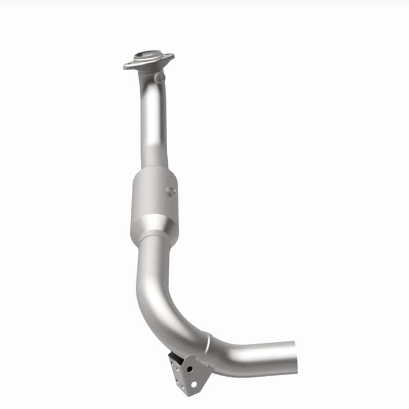 Magnaflow — Magnaflow 05-06 Lincoln Navigator 5.4L Direct Fit Catalytic Converter - Passenger Side
California - view 20
