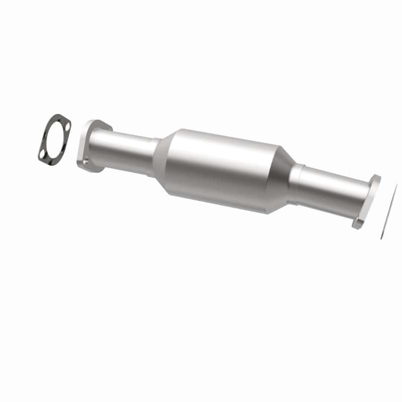 Magnaflow — MagnaFlow Conv DF Miata 94-97 1.8L
HM Grade
HM - view 21
