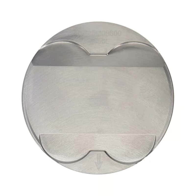 Wiseco — Wiseco Kawasaki KX450 20 12.51 CR Piston kit
Piston Kit - view 12