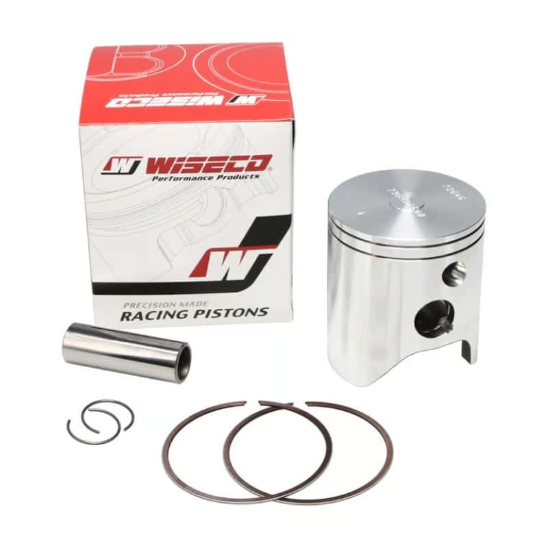 Wiseco — Wiseco Suzuki RM250 00-02 2614CD Piston Kit
Piston Kit - view 9