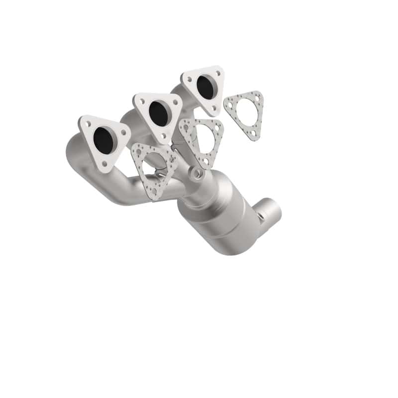 Magnaflow — MagnaFlow Conv DF 01-06 BMW M3 3.2L Rear Mani
OEM Grade
OEM - view 29