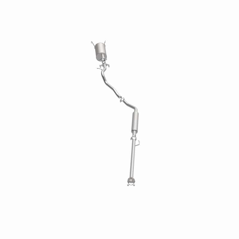 Magnaflow — MagnaFlow BRE Exhaust Kit 97-01 Honda CR-V 2.0L
Exhaust Kit - view 21