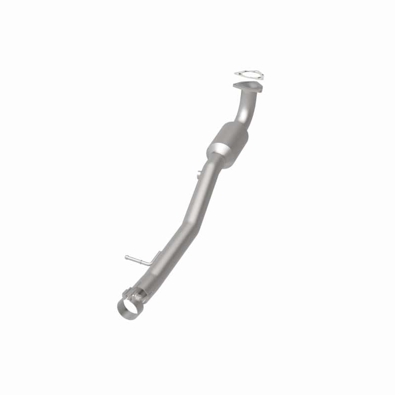 Magnaflow — Magnaflow 07-09 Land Rover Range Rover 4.2L Direct Fit Converter
California - view 16