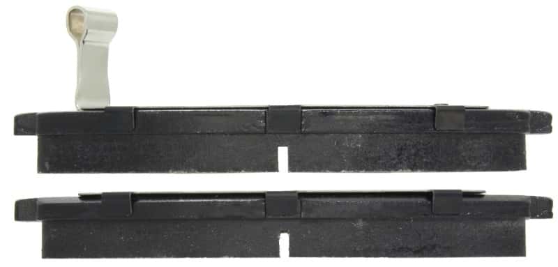 Stoptech — StopTech Performance 98-02 Honda Accord Coupe/Sedan 4cyl Rear Drum/Disc Front Brake Pads
Sprt Brk Pad W/Hdwr - view 5