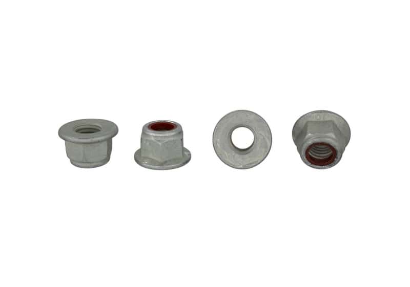 Ford Racing — Ford Racing 05-14 Mustang Caster & Camber Alignment Eccentric Bolt Kit
AlgnCst/CmbKt - view 8