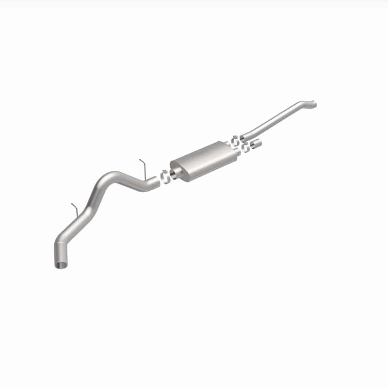 Magnaflow — MagnaFlow Sys C/B GM Yukon 8.1L XL
Cat-Back - view 25
