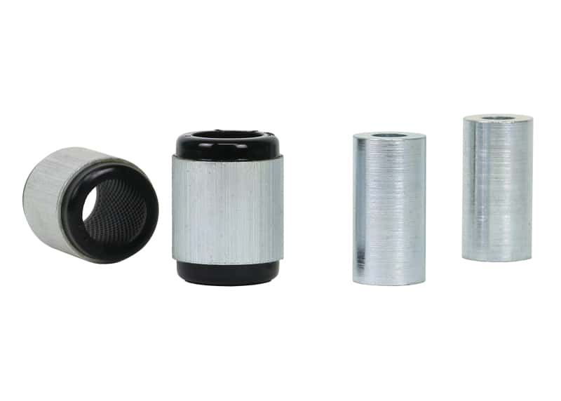 Whiteline — Whiteline Plus 03+ Nissan 350z / Infiniti G35 Rear Lower Inner Control Arm Bushing Kit
Bushing Kit - view 4