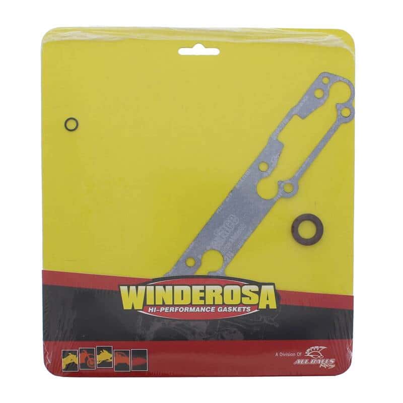 Vertex Pistons — Vertex Gaskets 05-06 Ski-Doo Mach Z 1000 Power Valve Gasket Kit - view 3