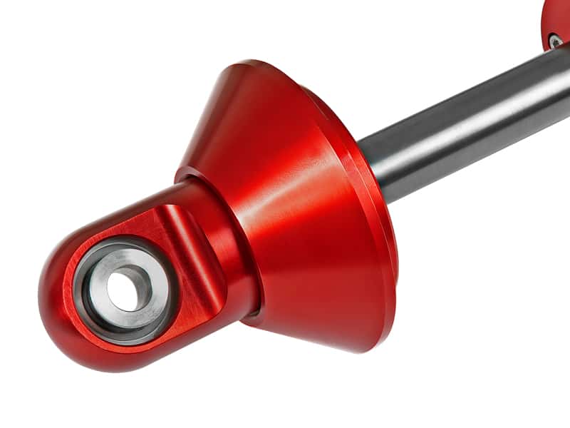 aFe — aFe Sway-A-Way 2.5 Emulsion Shock w/ Threaded Body - 16in Stroke
Sway-A-Way Shock Kit - view 5