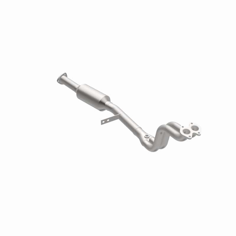 Magnaflow — MagnaFlow Conv DF Alfa Romero 82 91
Standard Grade
Standard - view 23