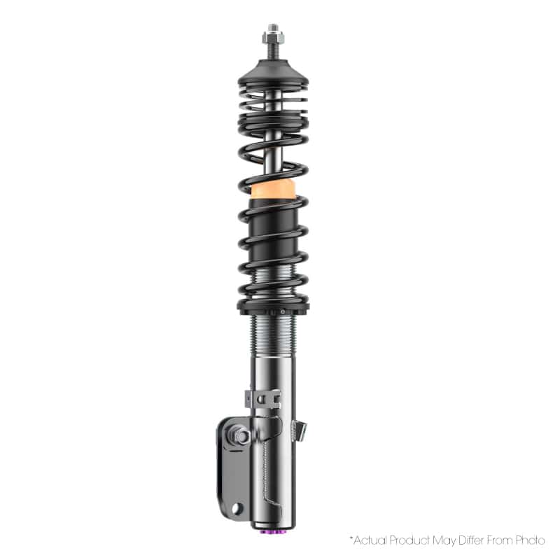 KW — KW 89-90 Porsche 911 (964) Carrera 2 V3 Classic Line Coilover Kit
Coilover Kit - view 5