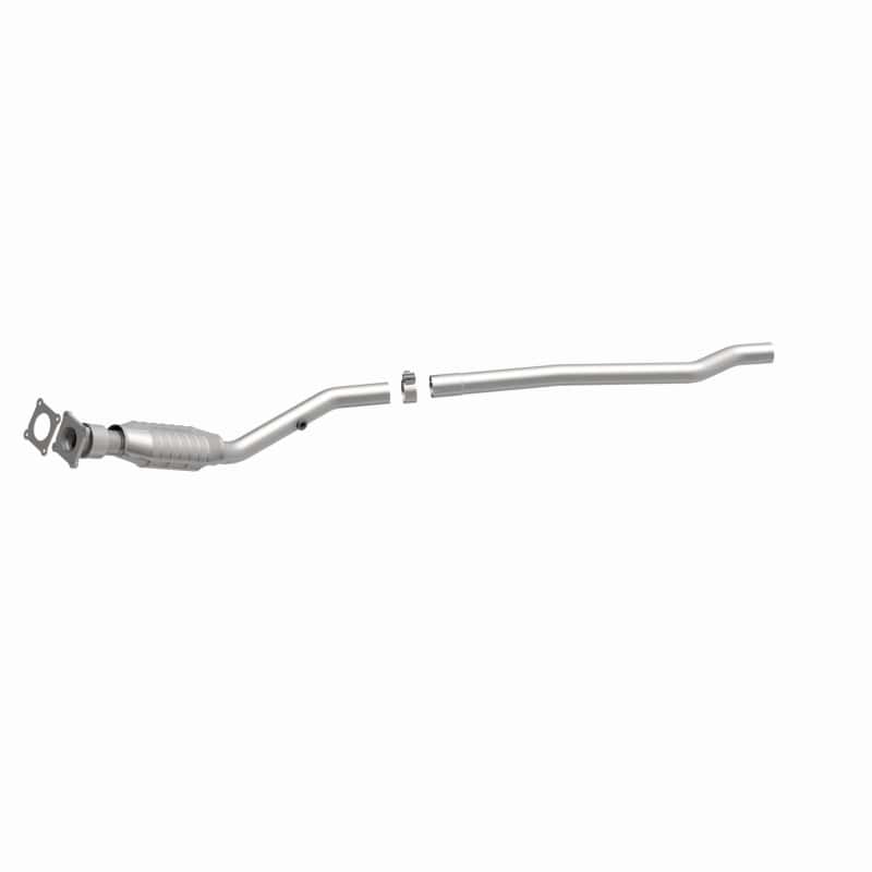 Magnaflow — MagnaFlow Conv DF 96-98 Caravan-Voyager 3.3L/
HM Grade
HM - view 8